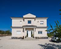 Venta - Villa - Pinoso - Lel