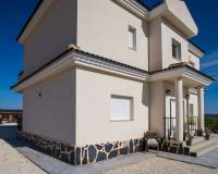 Venta - Villa - Pinoso - Lel