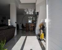 Venta - Villa - Pinoso - Lel