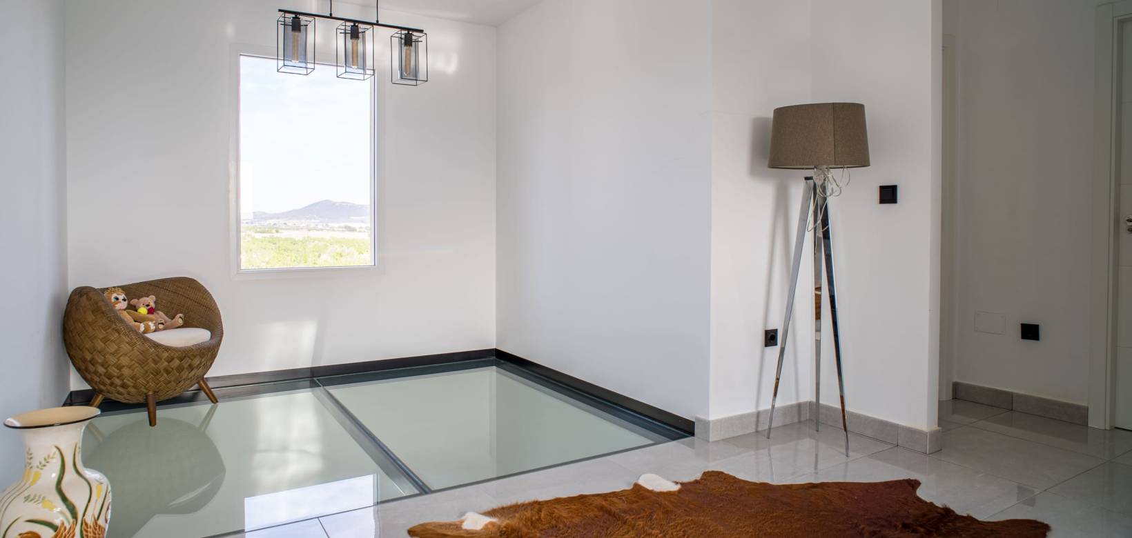 Venta - Villa - Pinoso - Lel