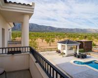 Venta - Villa - Pinoso - Lel