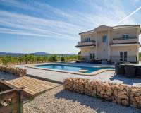 Venta - Villa - Pinoso - Lel