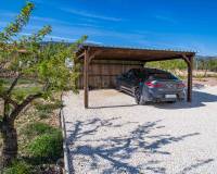 Venta - Villa - Pinoso - Lel
