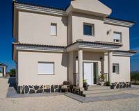 Venta - Villa - Pinoso - Lel