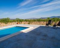 Venta - Villa - Pinoso - Lel