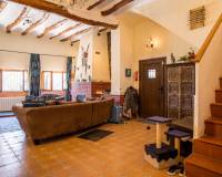 Venta - Villa - Pinoso - Partida Collao Safra 2R