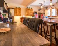 Venta - Villa - Pinoso - Partida Collao Safra 2R