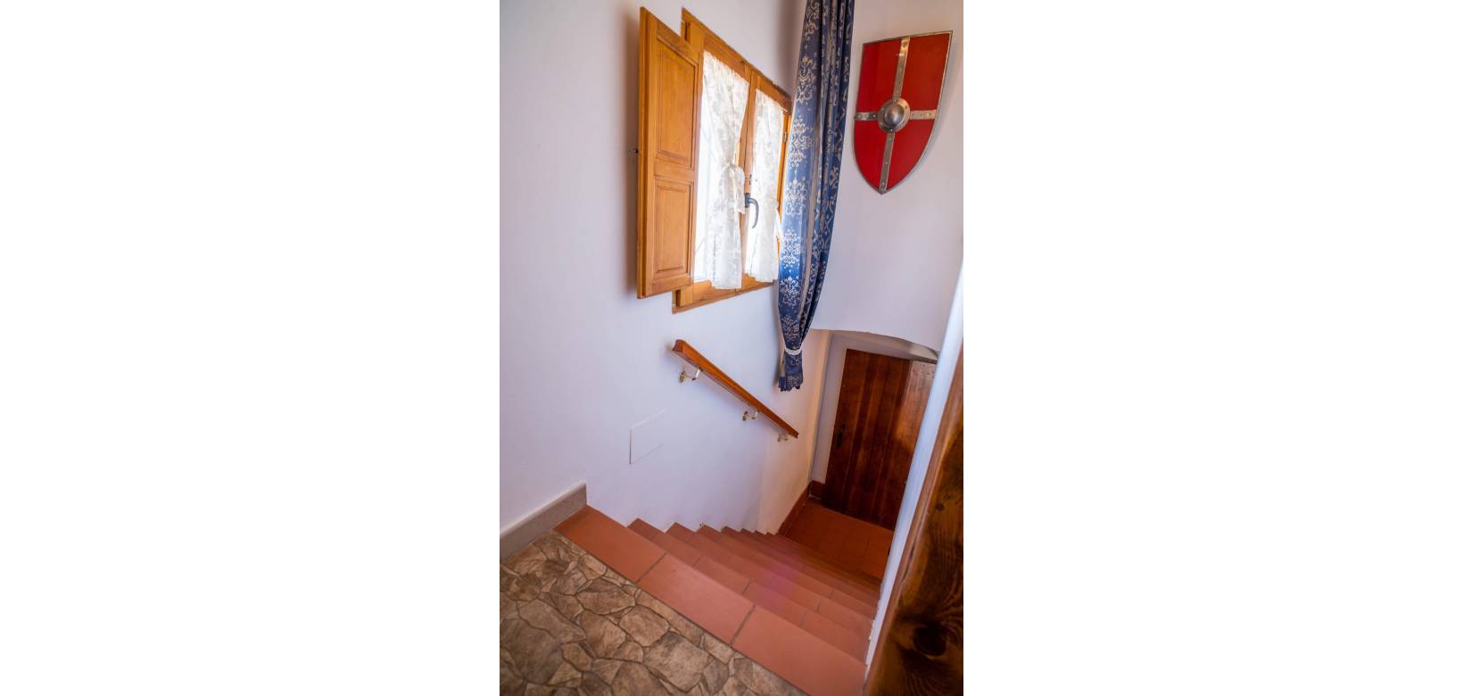 Venta - Villa - Pinoso - Partida Collao Safra 2R
