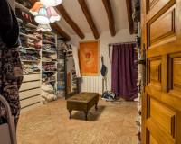 Venta - Villa - Pinoso - Partida Collao Safra 2R