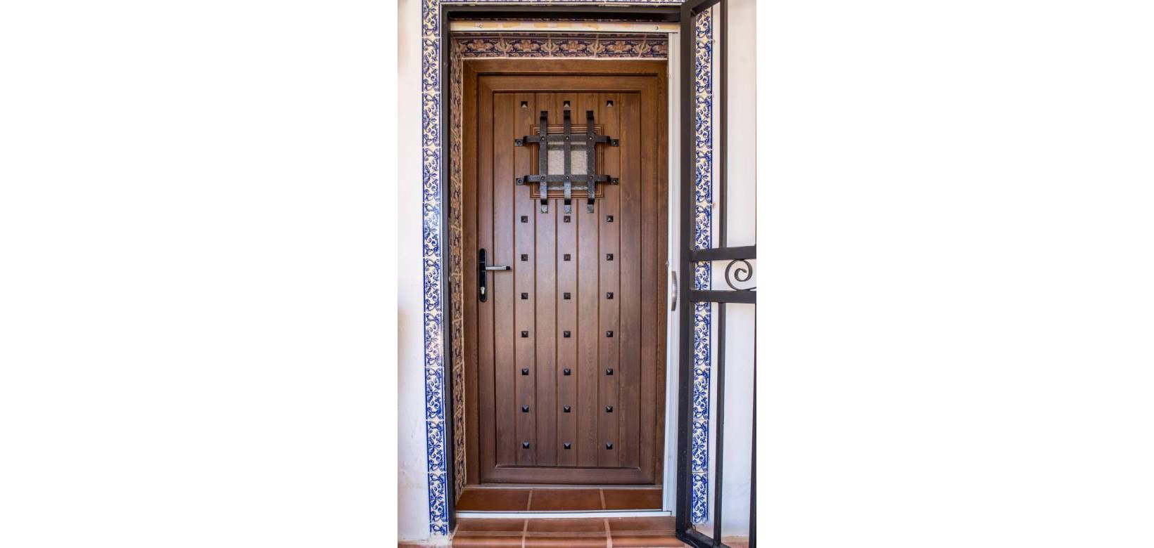 Venta - Villa - Pinoso - Partida Collao Safra 2R