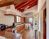 Venta - Villa - Pinoso - Pinoso (Canada de la Lena)