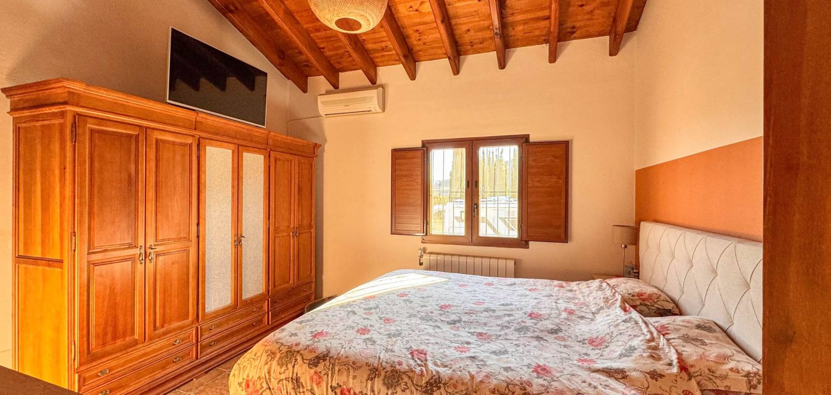 Venta - Villa - Pinoso - Pinoso (Canada de la Lena)