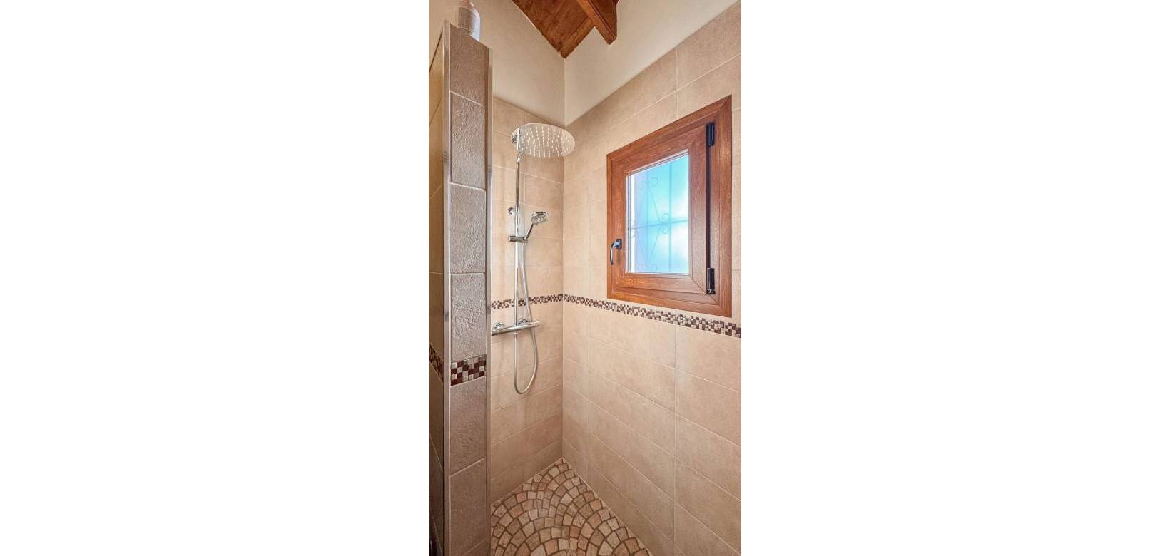 Venta - Villa - Pinoso - Pinoso (Canada de la Lena)