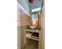 Venta - Villa - Pinoso - Pinoso (Canada de la Lena)