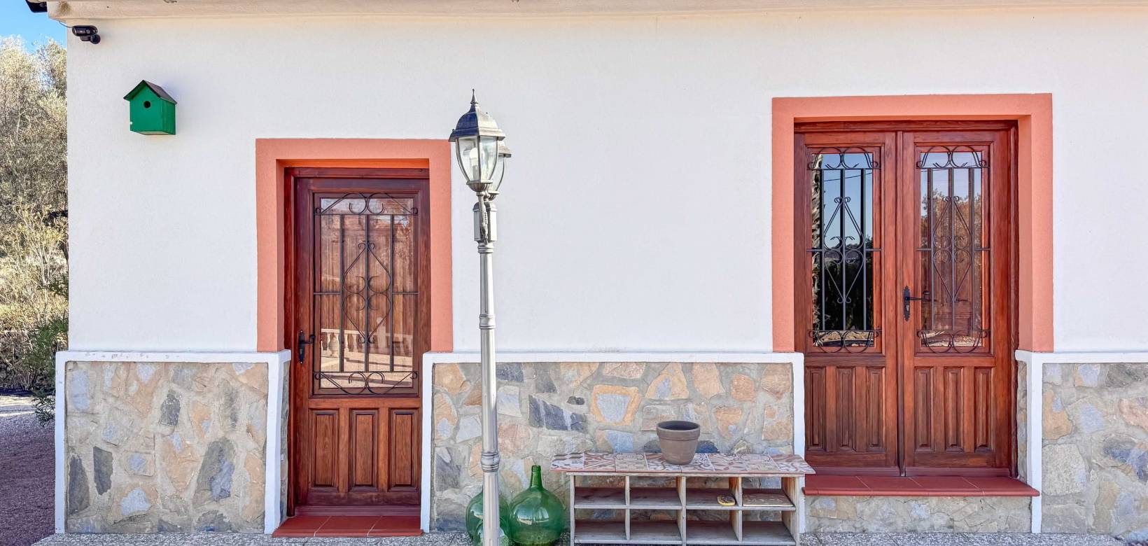 Venta - Villa - Pinoso - Pinoso (Canada de la Lena)