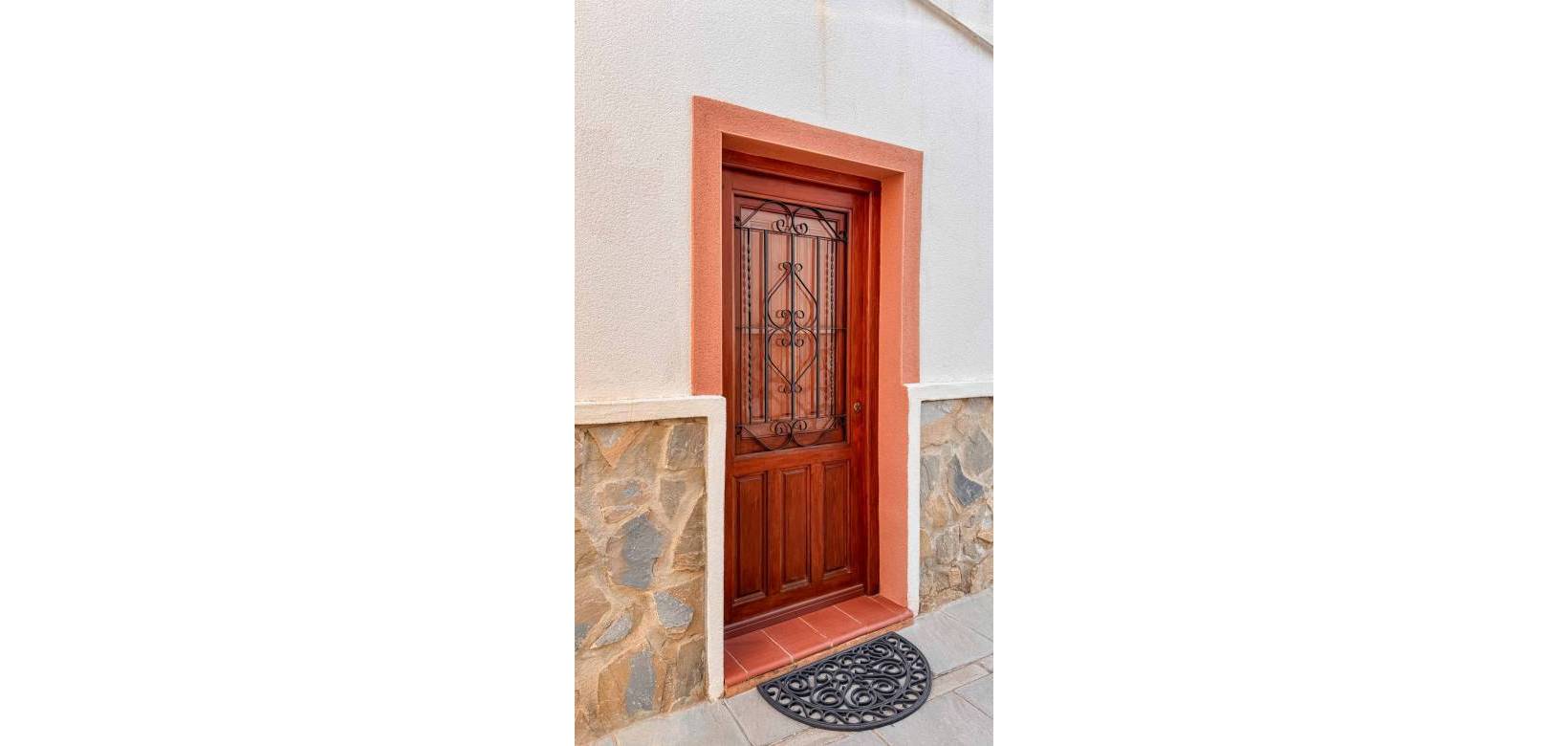 Venta - Villa - Pinoso - Pinoso (Canada de la Lena)