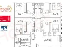 Venta - Villa - Pinoso