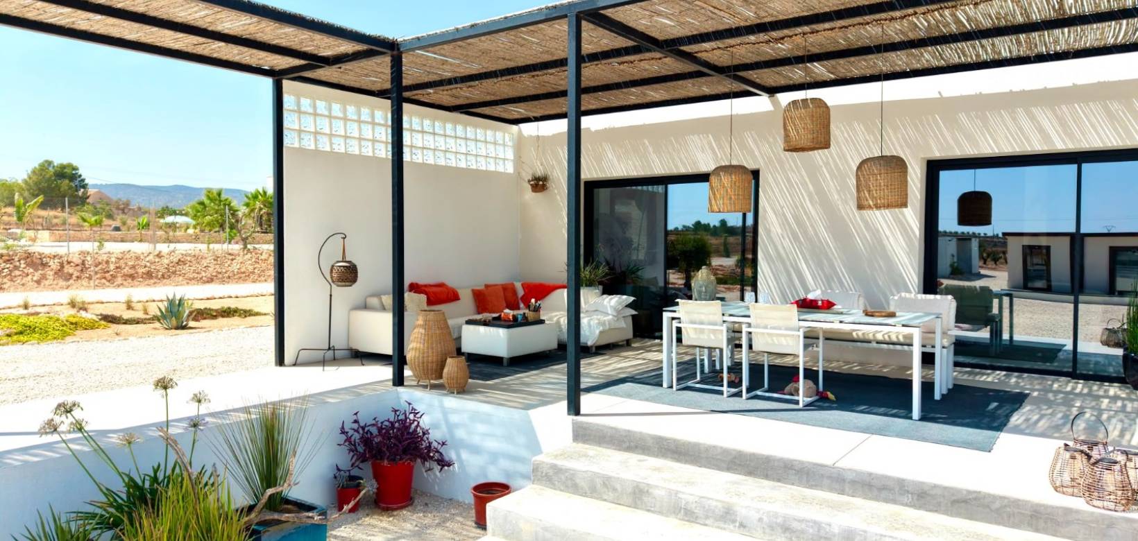 Venta - Villa - Pinoso