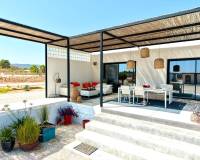 Venta - Villa - Pinoso