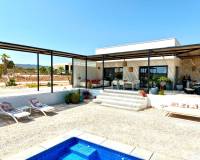 Venta - Villa - Pinoso