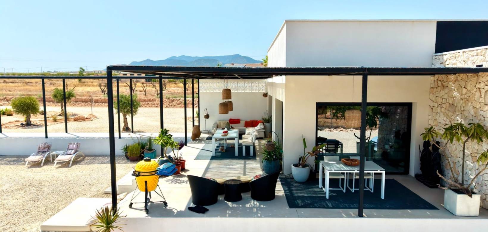 Venta - Villa - Pinoso