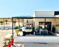 Venta - Villa - Pinoso