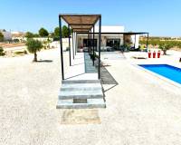 Venta - Villa - Pinoso