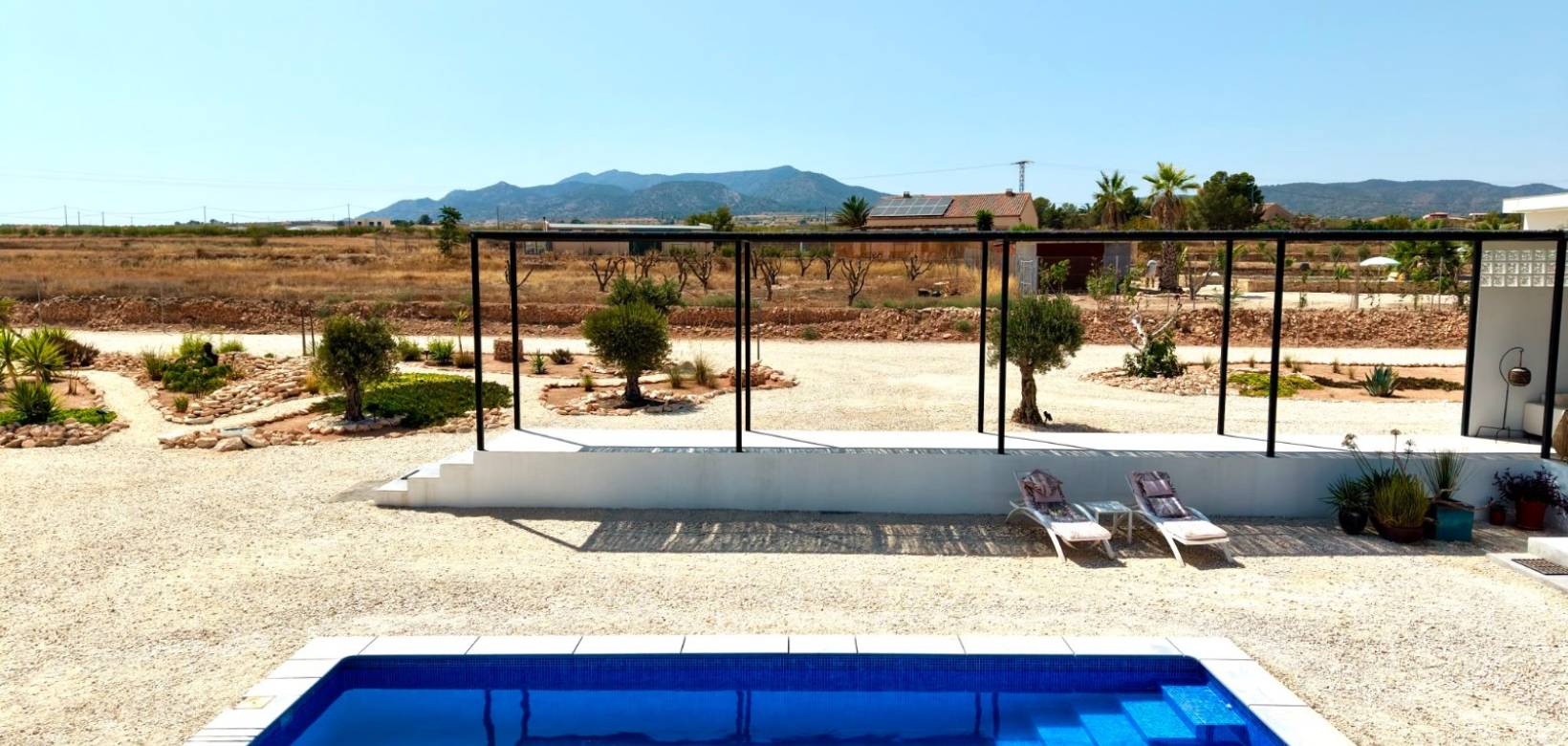 Venta - Villa - Pinoso