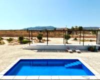 Venta - Villa - Pinoso