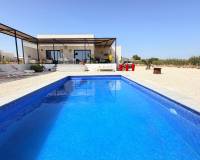 Venta - Villa - Pinoso
