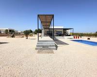 Venta - Villa - Pinoso