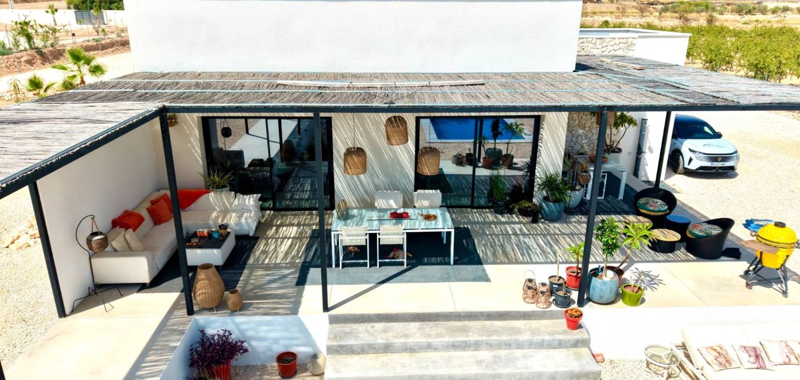 Venta - Villa - Pinoso