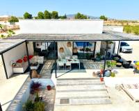 Venta - Villa - Pinoso