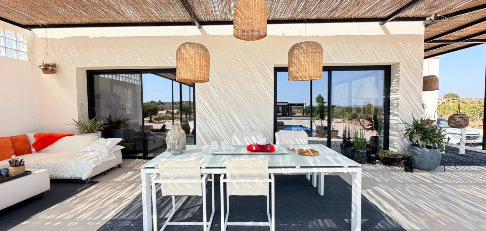 Venta - Villa - Pinoso