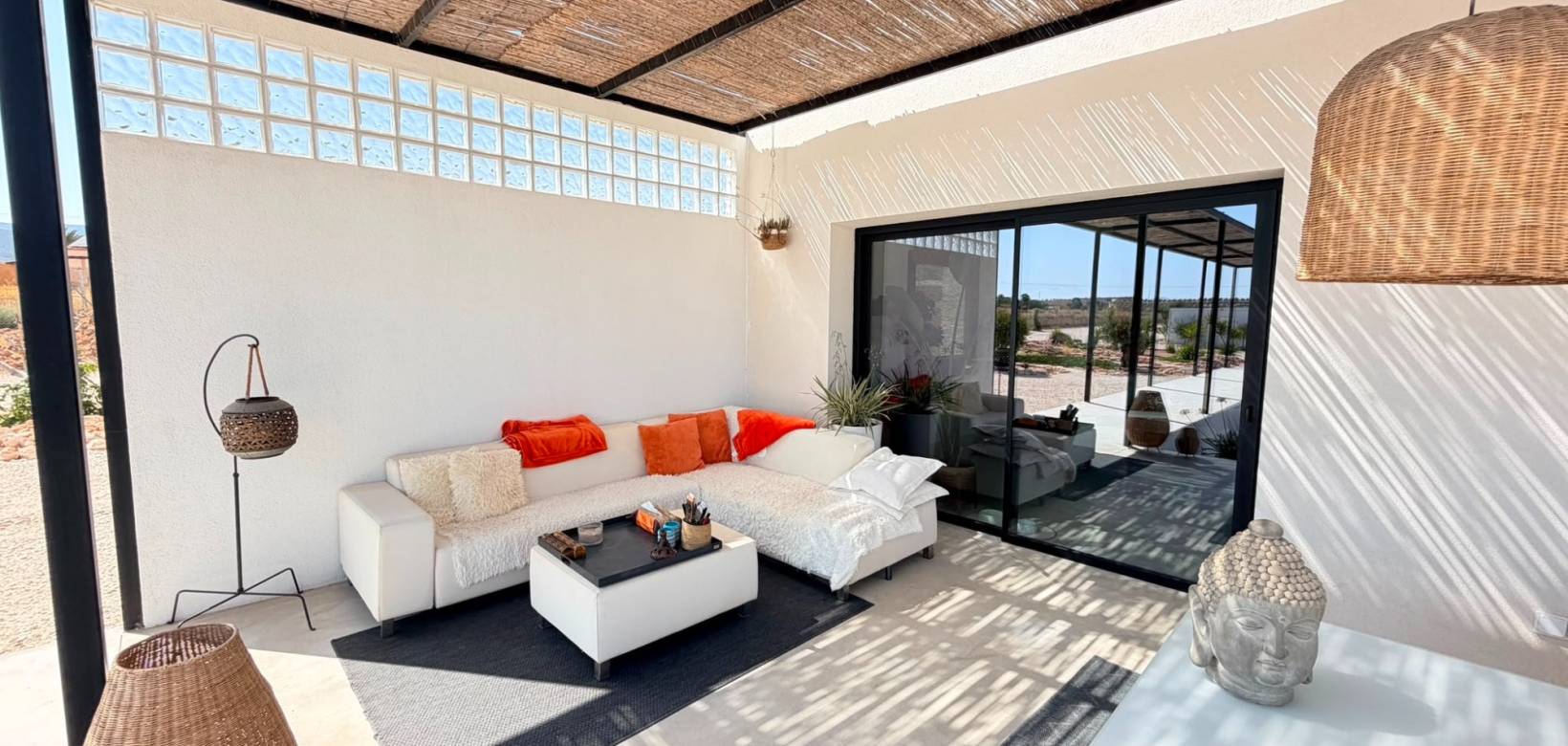 Venta - Villa - Pinoso