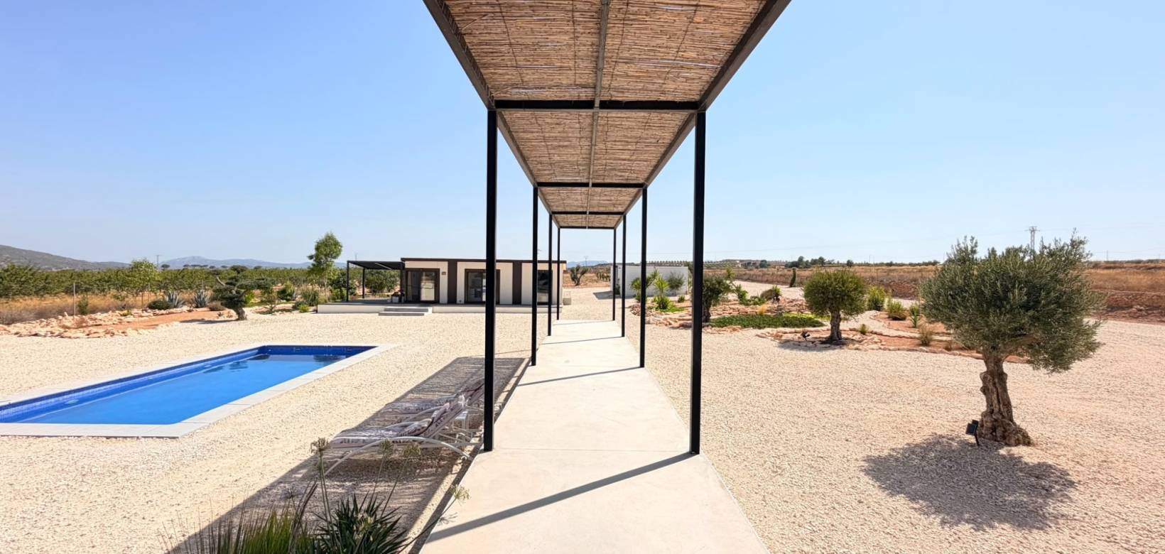 Venta - Villa - Pinoso