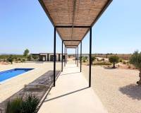 Venta - Villa - Pinoso