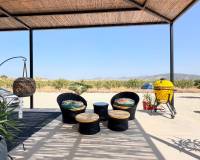 Venta - Villa - Pinoso