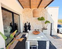 Venta - Villa - Pinoso
