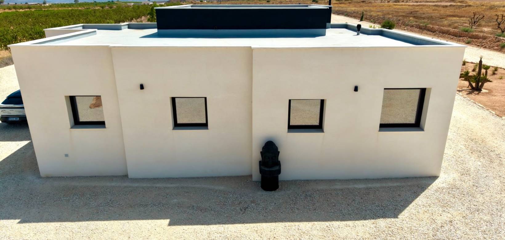 Venta - Villa - Pinoso