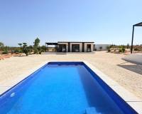 Venta - Villa - Pinoso