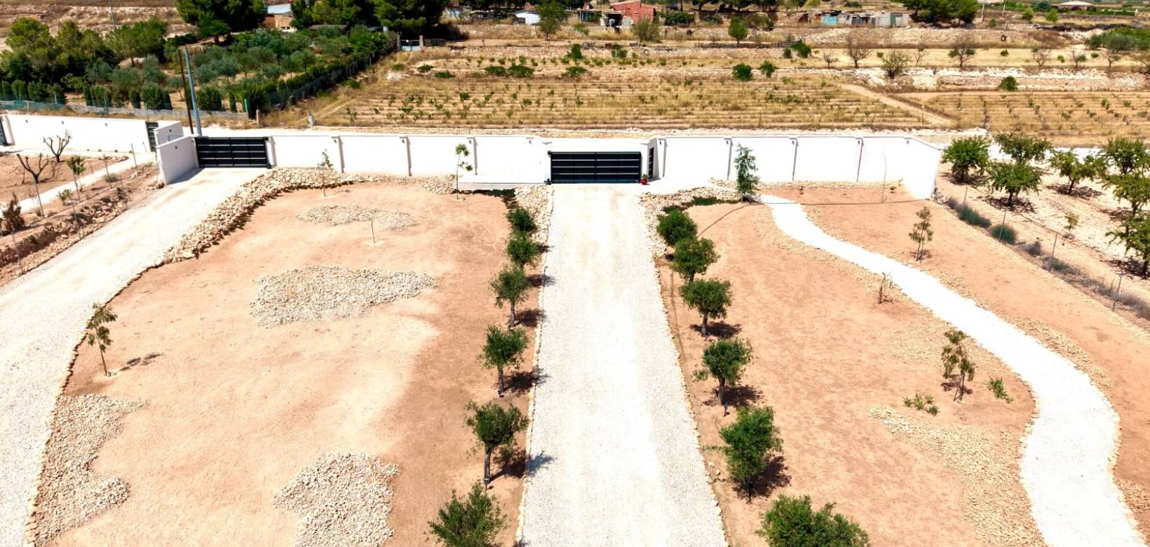 Venta - Villa - Pinoso