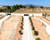 Venta - Villa - Pinoso