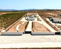 Venta - Villa - Pinoso