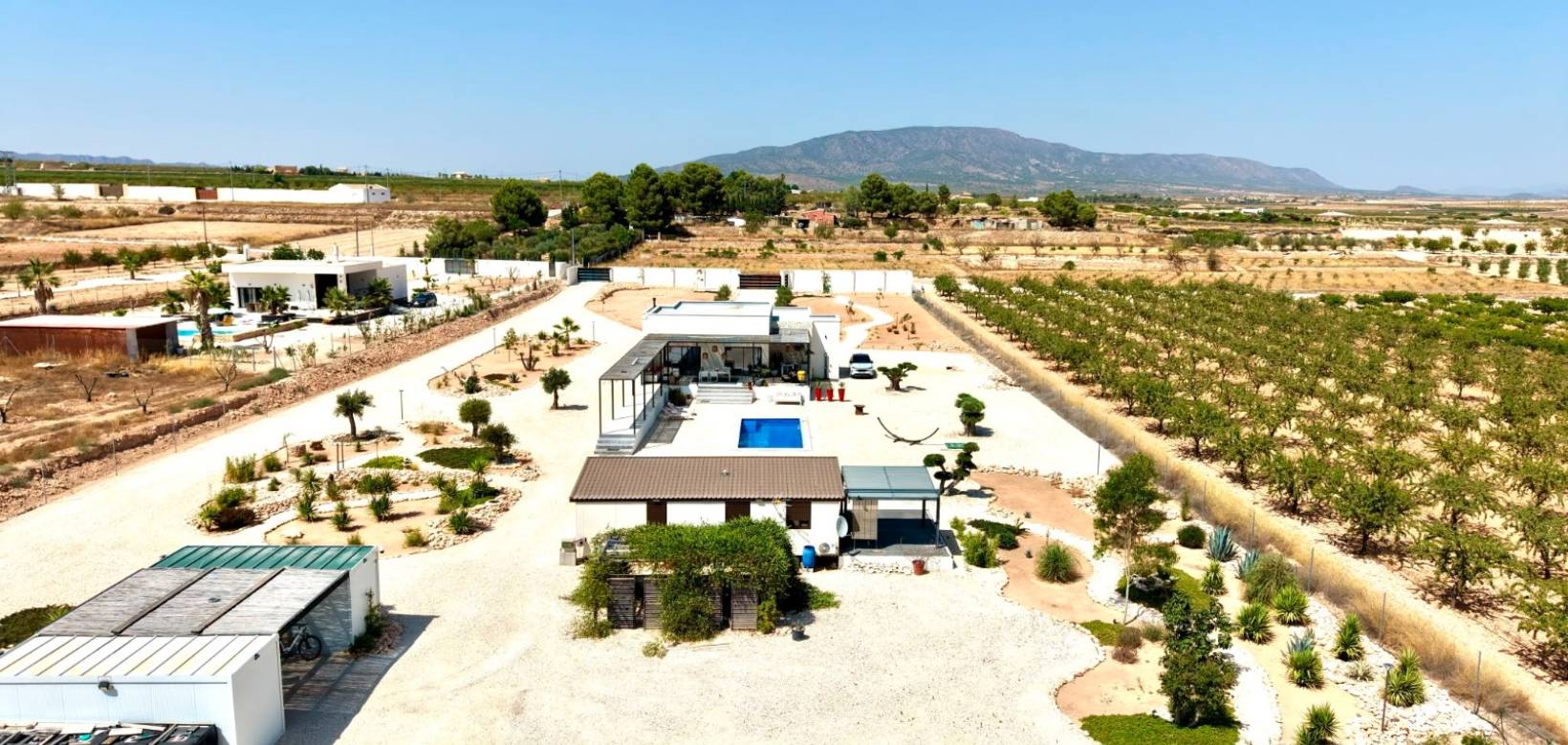 Venta - Villa - Pinoso