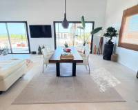 Venta - Villa - Pinoso