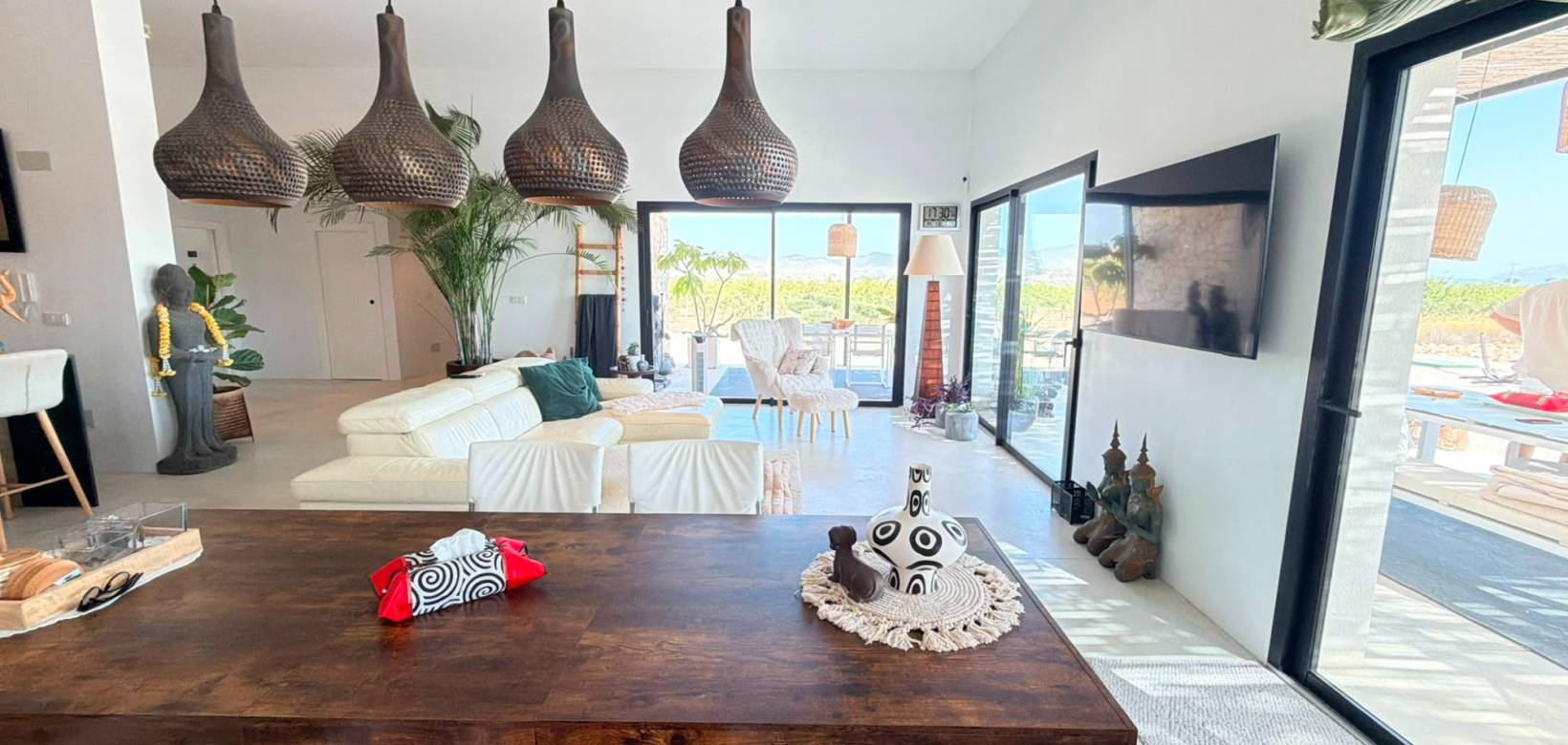 Venta - Villa - Pinoso