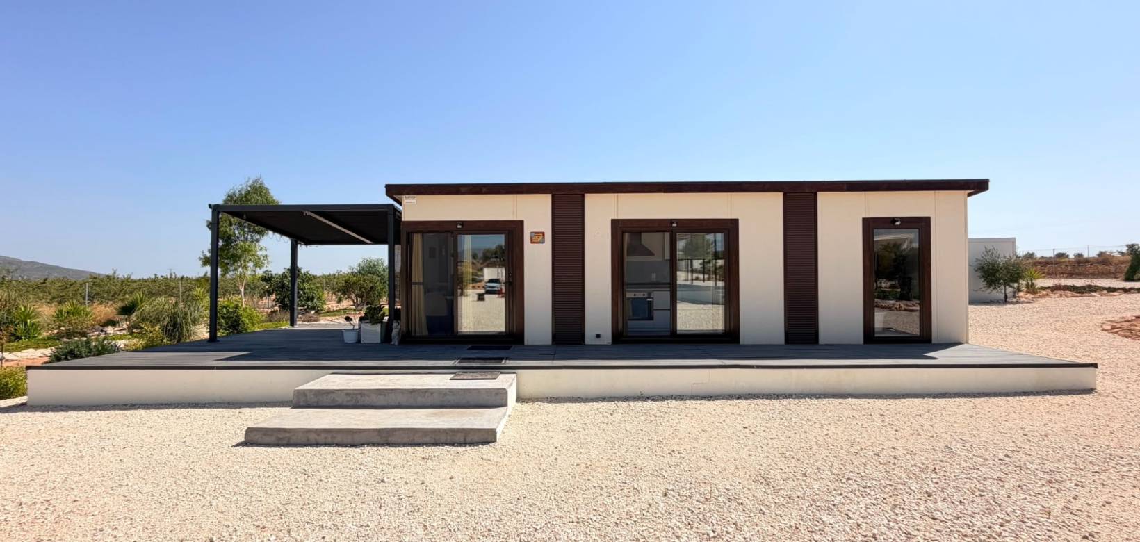 Venta - Villa - Pinoso