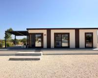 Venta - Villa - Pinoso