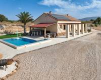 Venta - Villa - Pinoso